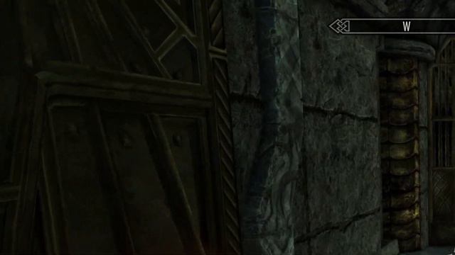 Skyrim Revamped #9 Alftand смотреть онлайн