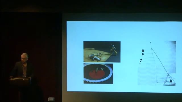 Jed Perl | Calder: The Conquest of Time: The Early Years: 1898-1940 смотреть онлайн