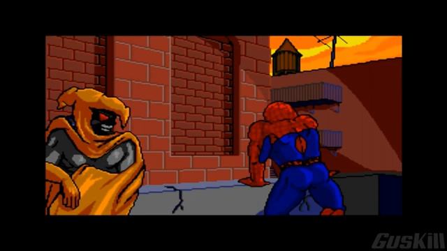 Evolution Of Hobgoblin In Spider-Man Games 4K 60FPS смотреть онлайн