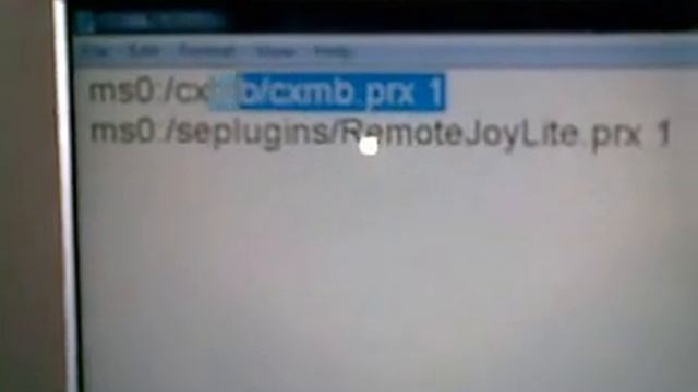 How to put ctf themes on your psp.mp4 смотреть онлайн