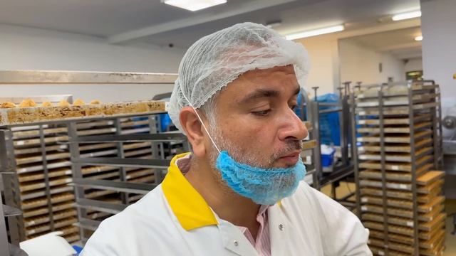 LONDON: Lebanese Bread & Sweets Factory, Borough Market, Fish & Chips смотреть онлайн