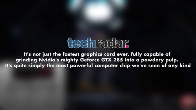 The Evolution of AMD/ATI Radeon Graphics (2000-2022) смотреть онлайн