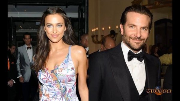 Стали известны ИСТИННЫЕ ПРИЧИНЫ расставания Ирины Шейк и Брэдли Купера