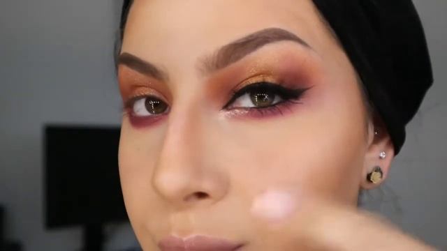 Makeup Revolution x Friends Series 3 | Forever Flawless I'll Be There For You Eyeshadow Palette ? смотреть онлайн