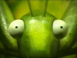 Мелюзга. 23. Икота. Hoquet.