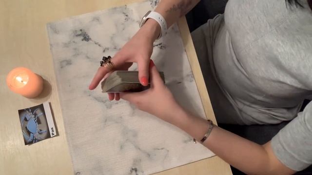 РАК. Таро прогноз с 12 по 18 ОКТЯБРЯ 2020  любовный прогноз