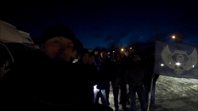 Встреча российского газелиста с казахстанскими газелистами в Павлодаре. смотреть онлайн