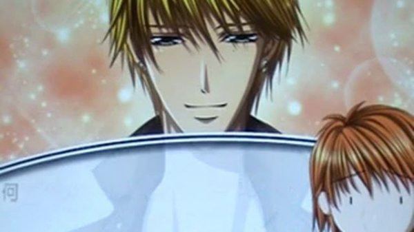 Skip beat game ps2 walkthrought 1