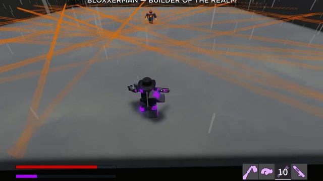 ROBLOX - HOURS: Vestige Seconds Difficulty Walkthrough (Rush Tempo) смотреть онлайн