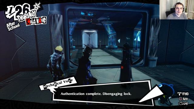 Сумире на 10/10 и Финальный дворец в Persona 5 Royal (Стрим 64) смотреть онлайн