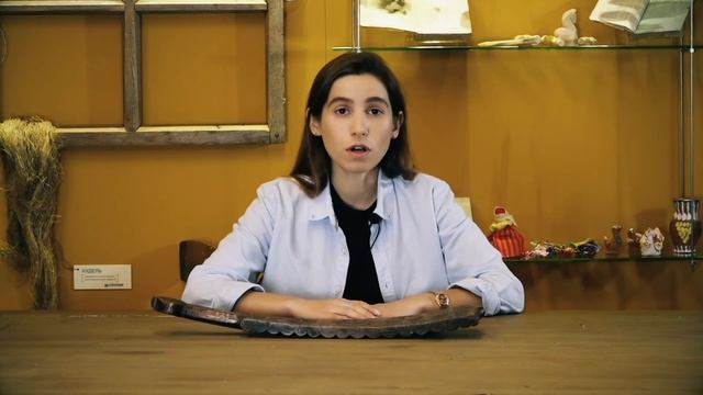 Как стирали и гладили крестьяне в 19 веке. Выставка «Изба. Инструкция по применению». смотреть онлайн