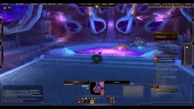 The Arcatraz & Heroic: The Arcatraz || World of Guides смотреть онлайн