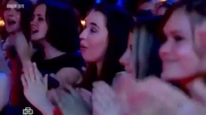 Хочу к меладзе  Анна Седакова Антолий Цой Григорий Юрченко Дмитрий Карякин