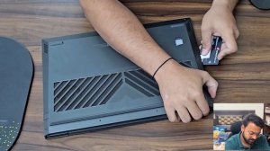 How to open hp VICTUS 16 laptop | Hp Victus Teardown | HP Victus 16 Ryzen 7 RTX 3060 #hp