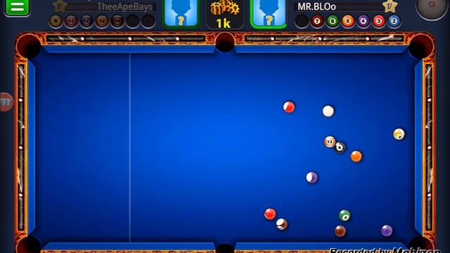 8 Ball Pool #2 LOST CONNECTION! смотреть онлайн