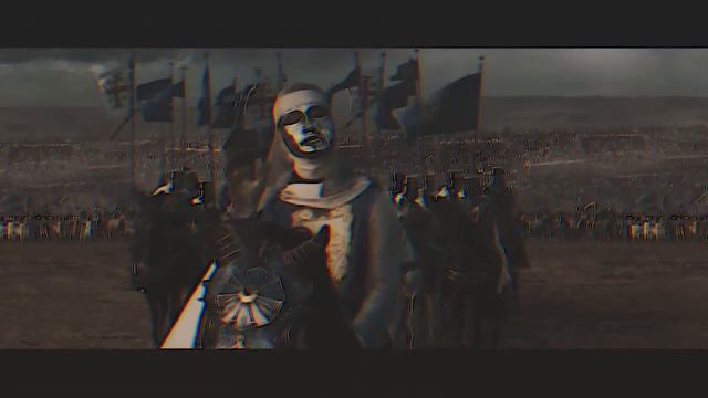 Kingdom of Heaven King Baldwin IV Edit смотреть онлайн