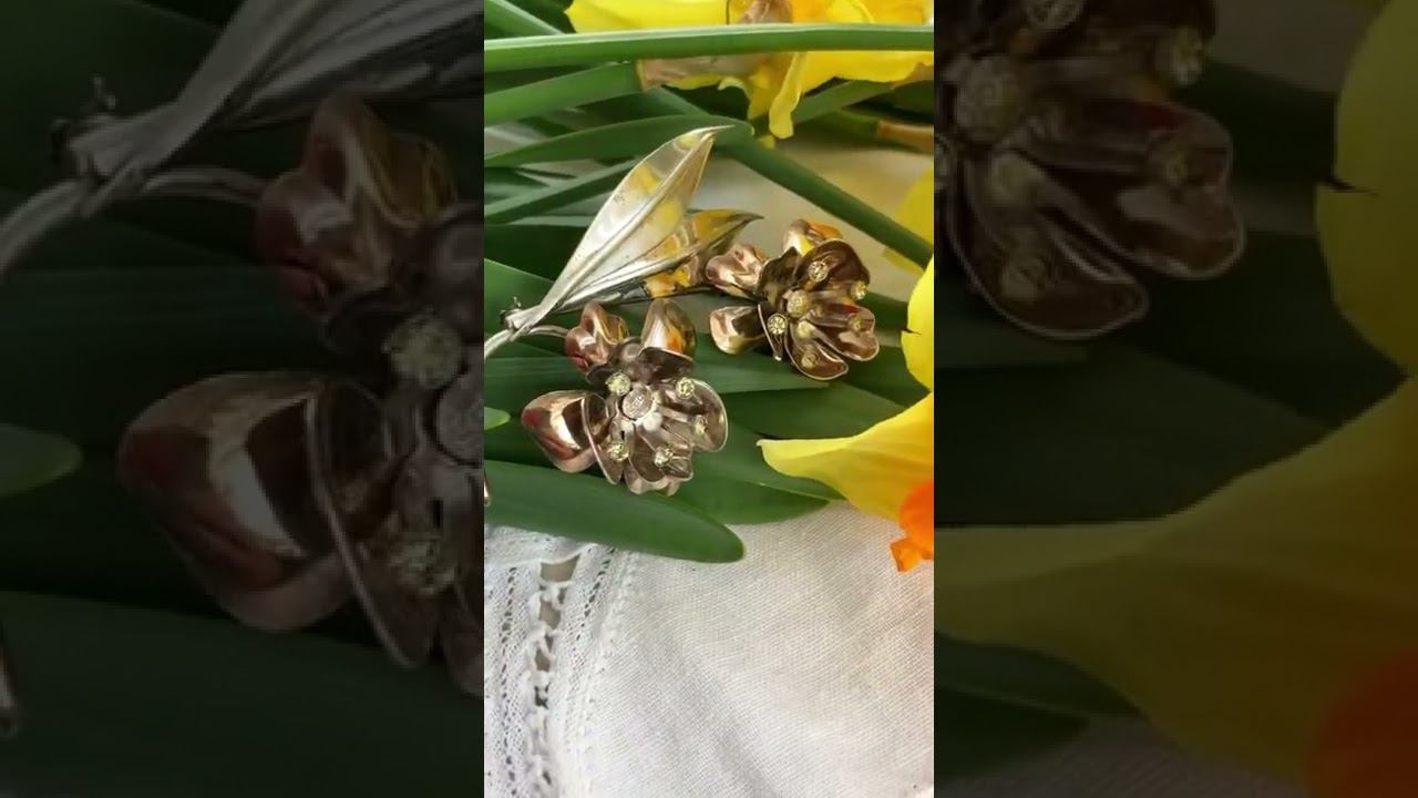 История спасения одной броши! Скоро☺️И продолжение распаковки! До новых встреч смотреть онлайн