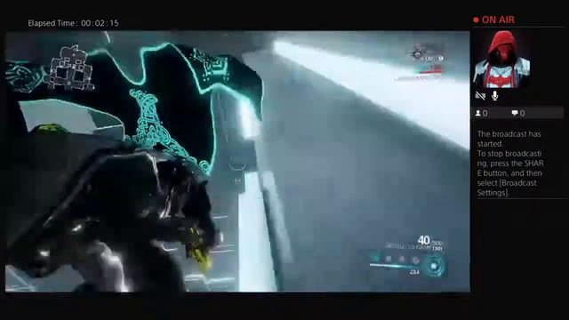 Warframe weapon build akstiletto prime 1-2 forma смотреть онлайн