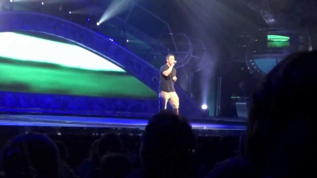 American Idol Experience 2012 смотреть онлайн