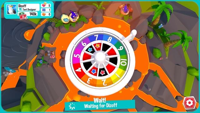 ЭТУ ЖИЗНЬ НАДО ПРОЙТИ В ЭПОХЕ ДИНОЗАРОВ :D УГАРНАЯ НАСТОЛКА The Game of Life 2 смотреть онлайн
