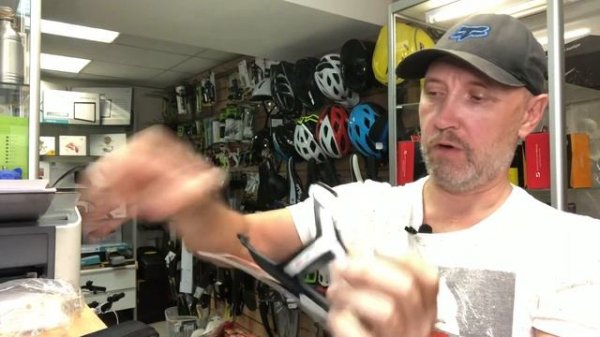 Elite Takuin Toolbox - Обзор и распаковка сумки для велоинструмента