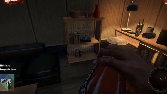 Dead island Gameplay On Amd E1-2100 || Ram 4 GB || Radeon 8210 HD смотреть онлайн