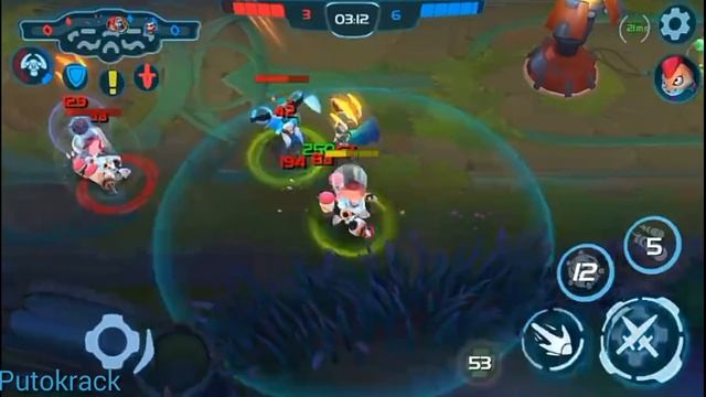 Planet of Heroes CBT gameplay android & ios смотреть онлайн