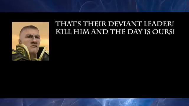 Dark Crusade - We Fight For The Greater Good смотреть онлайн