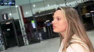 ПАРАДЕЕВИЧ УГАРАЕТ В СИНГАПУРЕ | КАЯ И ПАРАДЕЕВИЧ ГУЛЯЮТ ПО СИНГАПУРУ