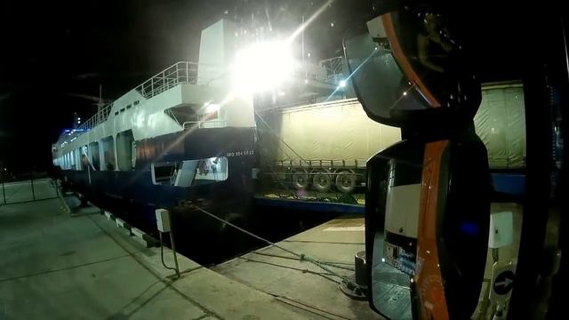 Дальнобой по России # Снова в Крым ч 1 смотреть онлайн