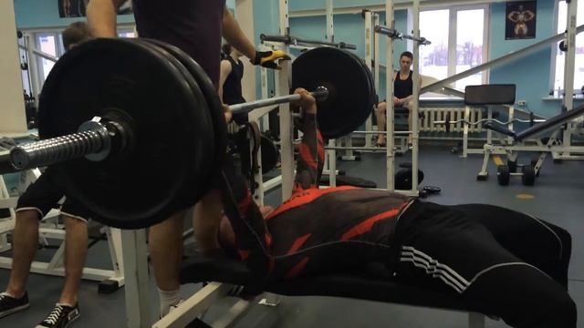Жим лежа на сушке смотреть онлайн