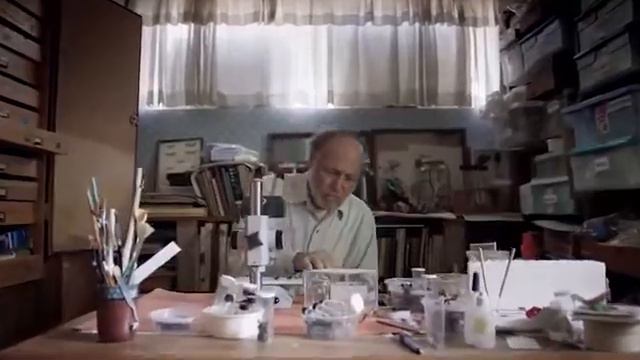 Д.ВАШИНГТОН О МОТИВАЦИИ ЖИЗНИ смотреть онлайн