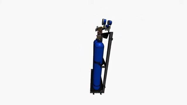 Рампа кислородная РК 1х3 200 50 исп 4 смотреть онлайн