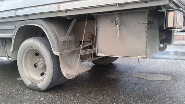 Ящик для инструментов на машине нужен ли он?