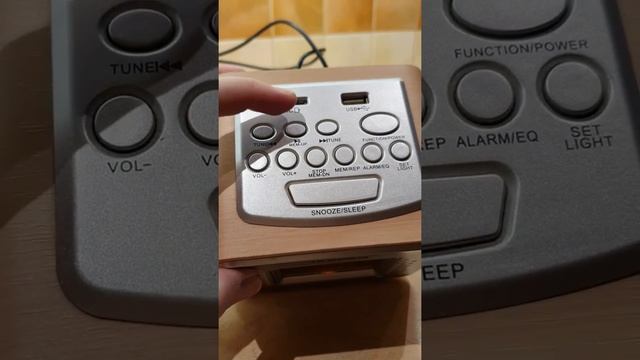 радио часы телефункен смотреть онлайн