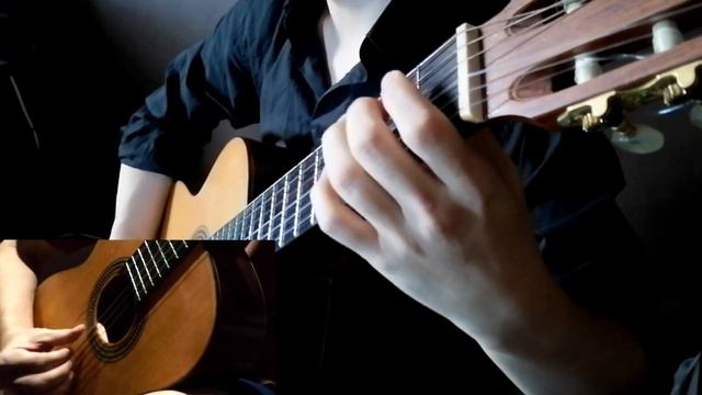Pizzicato Danza - My Guitar Method Book 4 смотреть онлайн