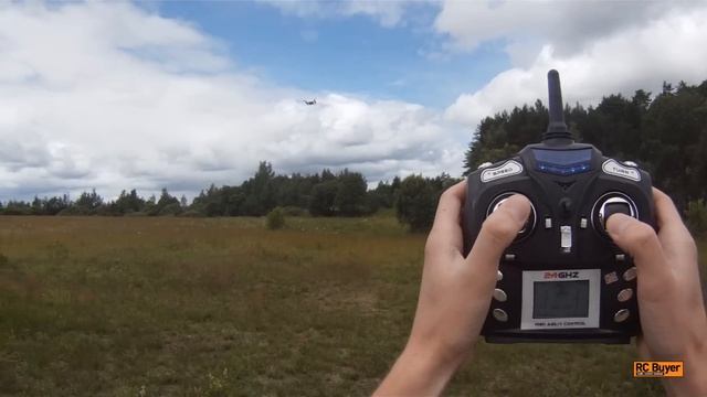 JXD 389 квадромашина, полеты смотреть онлайн