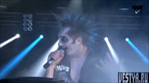 КОРОЛЬ И ШУТ. МЕДВЕДЬ. ТЯЖЁЛАЯ ВЕРСИЯ. ПАНКИ ХОЙ. #КОРОЛЬИШУТ #МИХАИЛГОРШЕНЕВ #ЛЕГЕНДА #ПАНК #РОК