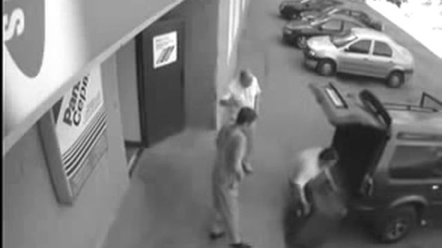 Не с той ноги встал))) смотреть онлайн