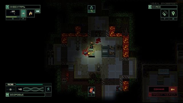 Quasimorph End Of Dream ОБЗОР