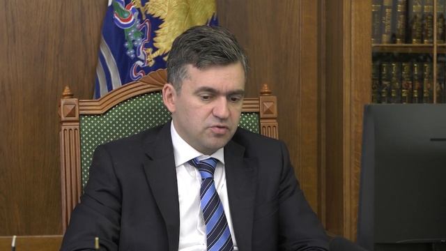 Губернатор Ивановской области провел совещание с главами районов по старту отопительного сезона