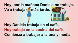 Урок 17. Наречия времени.