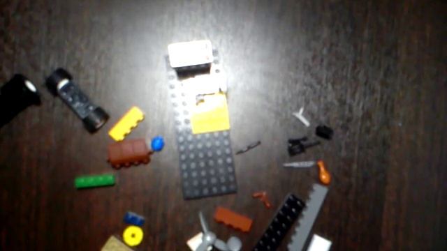 Как собрать машинку из Лего Lego смотреть онлайн