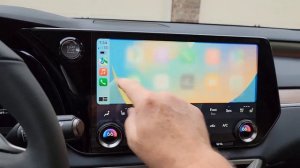 Lexus RX 350 Review Driving, HUD Display, CarPlay Night Time Lights