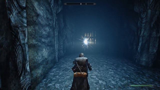 Skyrim SE - Hana's Story - Chapter 10 - The Horn Of Jurgen Windcaller