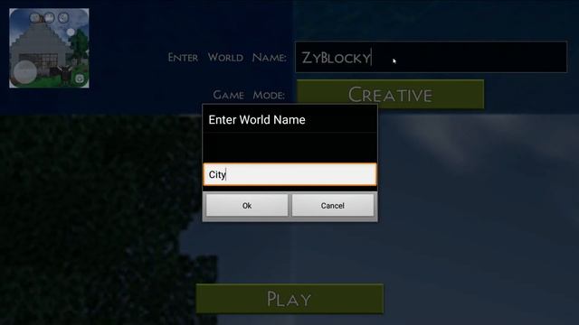 NEW! CITY SEED in MINI BLOCK CRAFT 3D 2023 смотреть онлайн