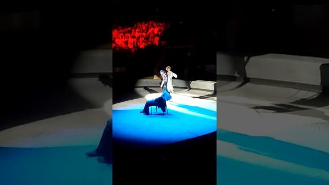 Клоунское трио " Без носков " ваще ржака!!!)))) Прям жизненно!!!!)))))) смотреть онлайн