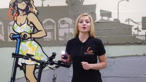 ?ТОП полезных аксессуаров для электросамоката