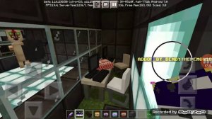 строю scp фонд в майнкрафт