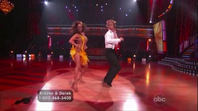 Samba (remix.2) смотреть онлайн